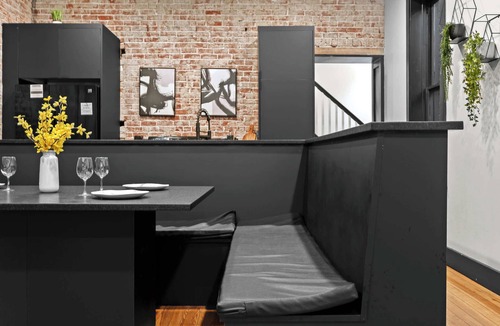 Shelby Park House | NEW Cozy Home in Shelby Park Near Cafes & Stores