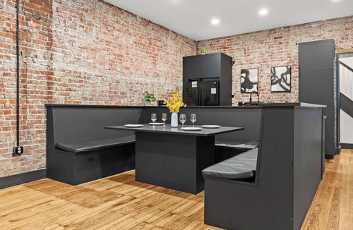 Shelby Park House | NEW Cozy Home in Shelby Park Near Cafes & Stores