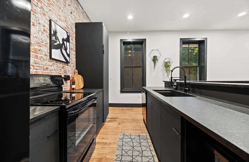Shelby Park House | NEW Cozy Home in Shelby Park Near Cafes & Stores