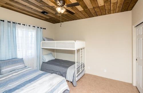 Lake Havasu City House | NEW! Desert Pool & Spa Home, Minutes To Beach!