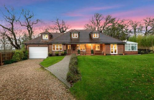 Stuckton House | New Forest Cottages