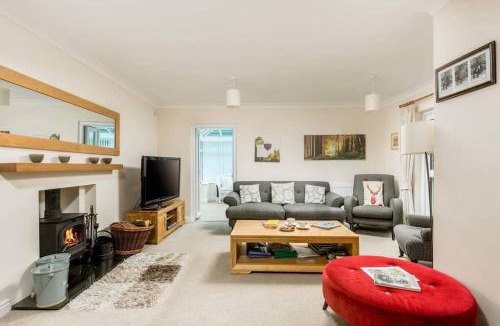 Stuckton House | New Forest Cottages