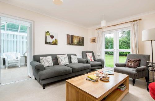 Stuckton House | New Forest Cottages