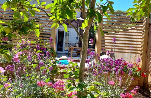 New Forest District Apartment | New Forest National Park Studio @Forest Palms