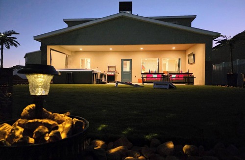 Page House | NEW HGTV Oasis for Family Dream Vacation Just 5 min to Horseshoe Bend!