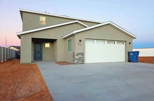 Page House | NEW HGTV Oasis for Family Dream Vacation Just 5 min to Horseshoe Bend!