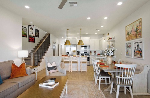 Washington Fields House | New Listing Be Our Guest in Utah