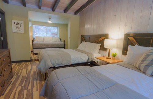 Sedona Apartment | NEW LISTING! Destination Oak Creek 5 by RedAwning