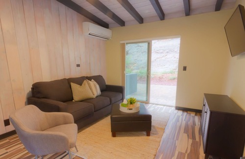 Sedona Apartment | NEW LISTING! Destination Oak Creek 7 by RedAwning