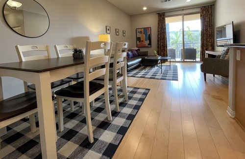 Carmel Valley Apartment | New Listing! Lovely 2-bedroom Carmel Valley Condo