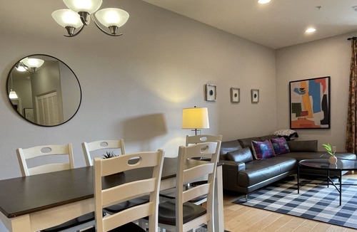 Carmel Valley Apartment | New Listing! Lovely 2-bedroom Carmel Valley Condo