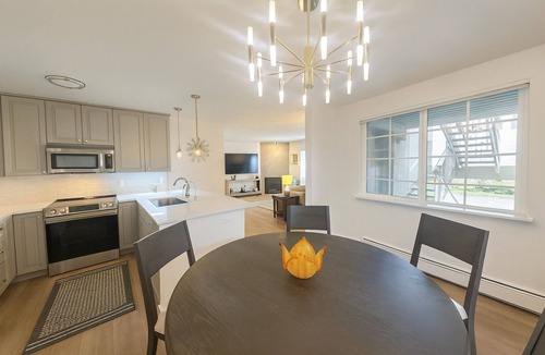 Basalt Condo | NEW Low Elevation 2BR luxury condo in delightful Basalt - 10 mins from Snowmass