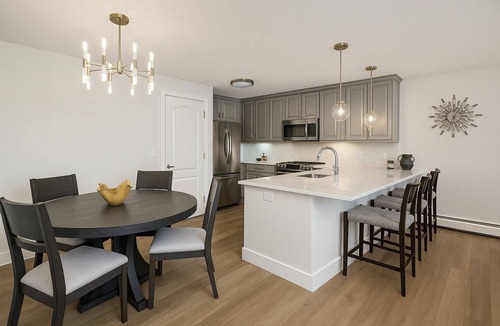 Basalt Condo | NEW Low Elevation 2BR luxury condo in delightful Basalt - 10 mins from Snowmass