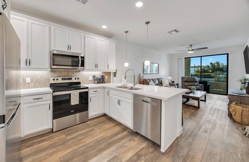 Ocotillo Condo | NEW! Luxurious, Beautiful Condo located in the heart of Chandler
