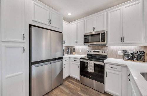 Ocotillo Condo | NEW! Luxurious, Beautiful Condo located in the heart of Chandler
