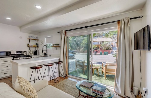 Middletown Apartment | New Modern Condo in The Hills! Sleeps 2-4 - Only 5 min to Little Italy