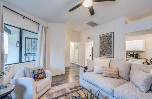 Sierra Vista House | New! Modern Family Friendly The Desert Nest