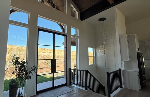 Fish Haven House | NEW! Park Place Bear Lake - Luxury Family Reunions with Pool & Beach Access