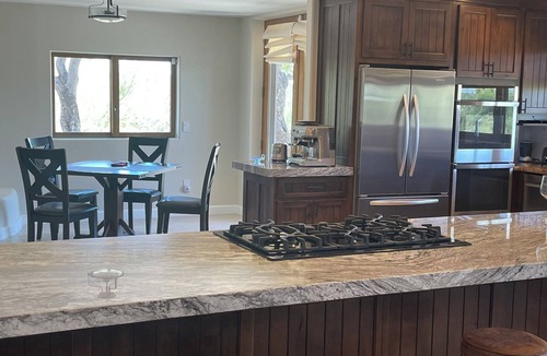 Scottsdale House | New remodel in the Boulders!