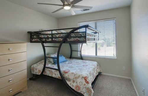 Crystal Gardens House | New!!! Renovated Family Oasis with Heated Pool & Nice Big Yard