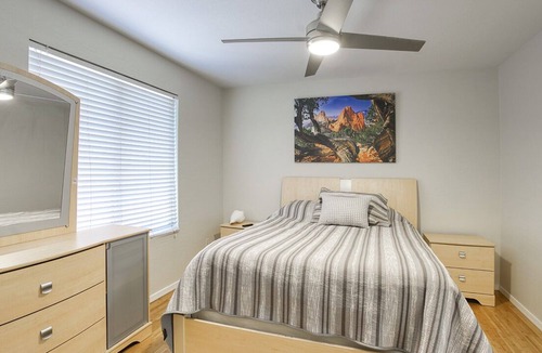 Crystal Gardens House | New!!! Renovated Family Oasis with Heated Pool & Nice Big Yard