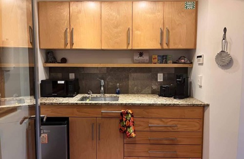 Floyd House | New! Stone Haven Cottage by Buffalo Mtn Getaway