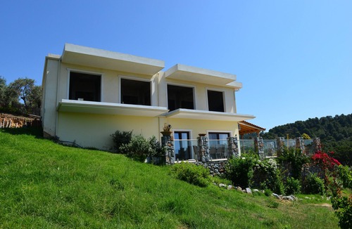 Skiathos Apartment | New studio