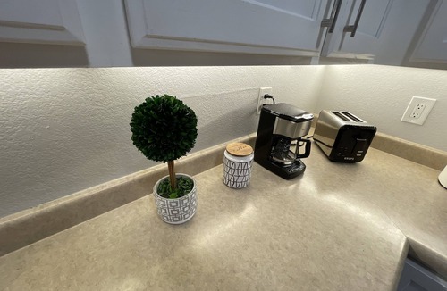 Arts District Condo | New! Sunny Scottsdale @ Heart of Old Town