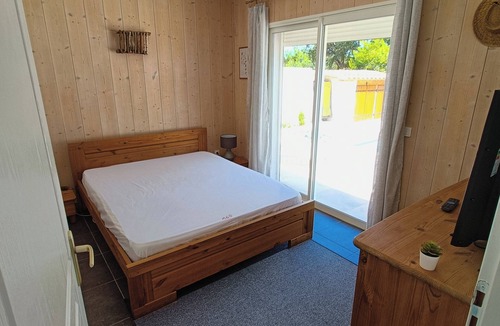 Morta Villa | New swimming pool villa for 10 people 4 km from the sea
