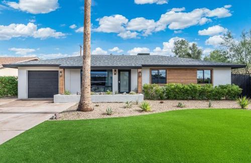 Cox Heights House | NEW The Palmera - Updated 4BR with Private Pool