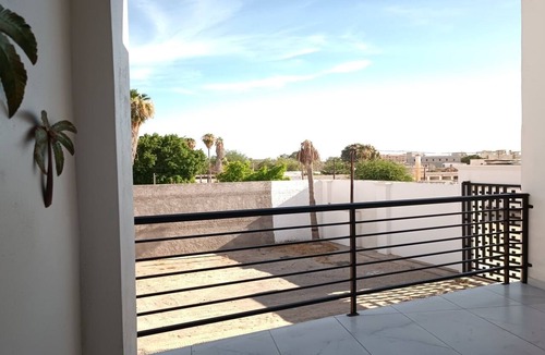 Centro Condo | New Town Condo Casamar 2 near the beach