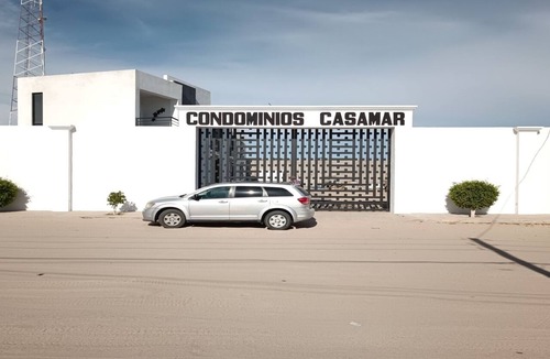 Centro Condo | New Town Condo Casamar 2 near the beach