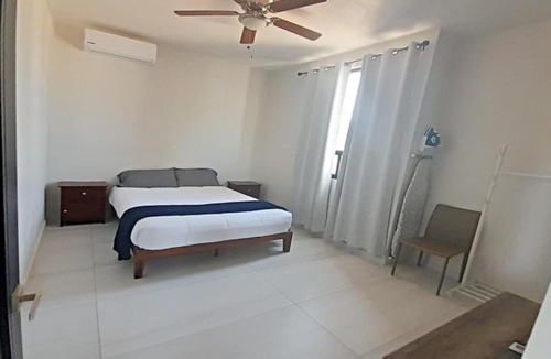 Ferrocarrilera Apartment | New Town Condo Casamar 3 near the beach