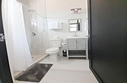 Ferrocarrilera Apartment | New Town Condo Casamar 3 near the beach