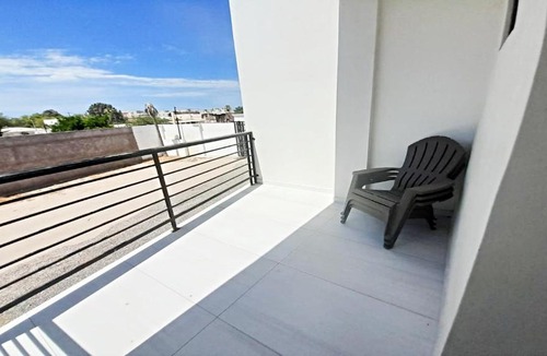 Ferrocarrilera Apartment | New Town Condo Casamar 3 near the beach