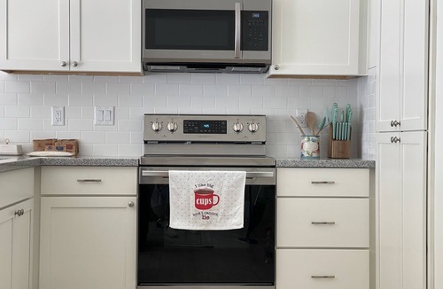 Rexburg House | New Townhouse in Sugar City