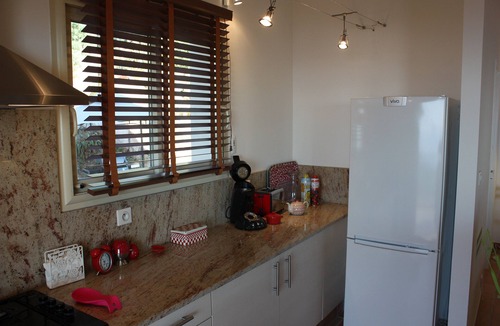 Coti-Chiavari Villa | NEW VILLA HEATED POOL EXCEPTIONAL PANORAMA 6 PEOPLE