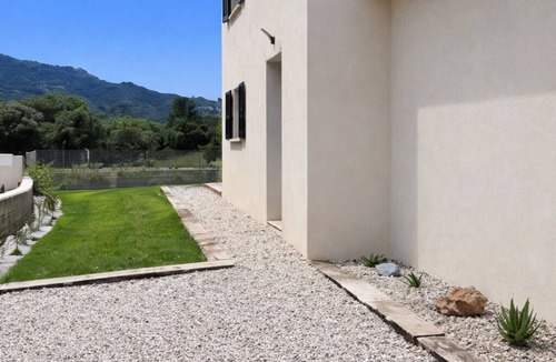 Calenzana House | New Villa Sea and Mountain View - Calenzana, near Calvi