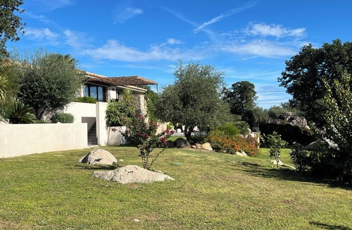 Ville-di-Paraso Villa | NEW VILLA WITH POOL, WIFI, NEAR ILE ROUSSE
