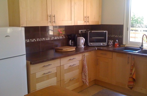 Oletta Villa | NEW VILLA WITH POOL 2KM FROM ST FLORENT