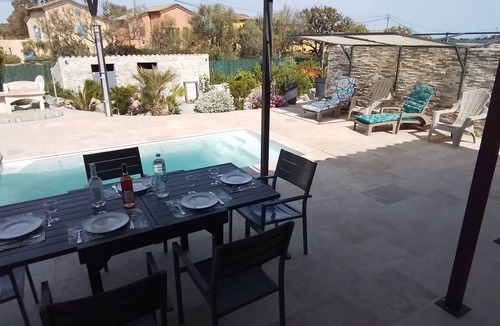 Lozari Villa | NEW VILLA WITH PRIVATE POOL