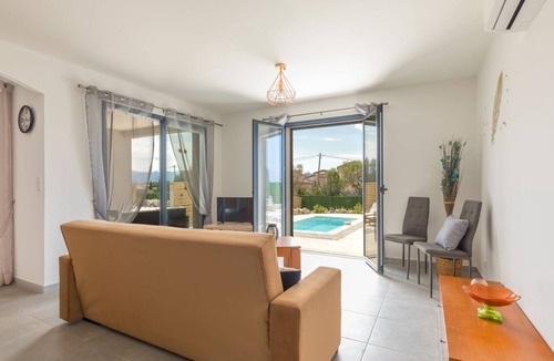 Lozari Villa | NEW VILLA WITH PRIVATE POOL