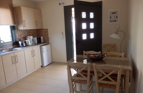 Karavados House | Newly Built and Independent Villas, with Great Sea and Mountain Views