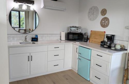 Encinitas Apartment | Newly Built, secluded, and tranquil Nest in Olivenhain