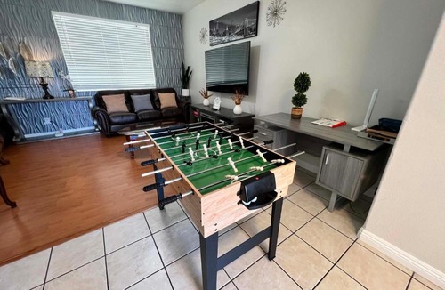 Fontana Apartment | Newly Listed Family Friendly Fontana House