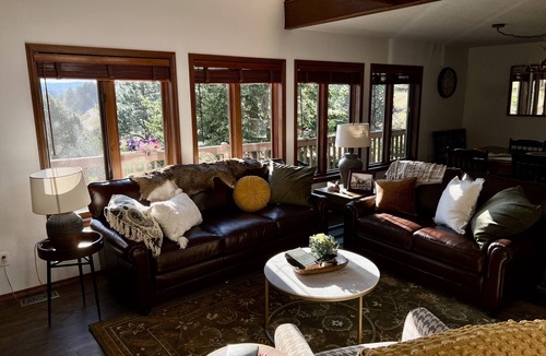 Kalispell House | Newly remodeled and conveniently located!