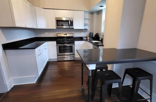 Columbia-Tusculum House | Newly Remodeled Columbia-Tusculum 3BR Gem