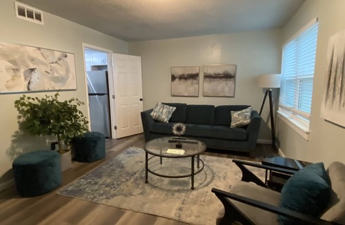 Palmetto Dunes Villa | Newly Renovated Cozy/Modern Pet-Friendly Villa for the entire family to enjoy.