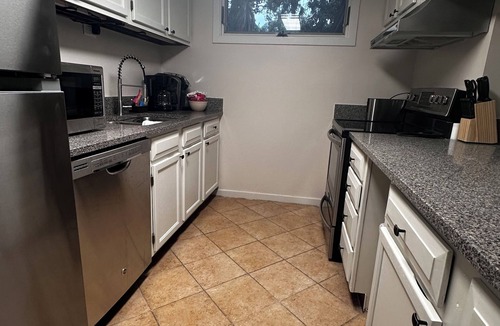West Beach Village Villa | Newly Renovated 2025 Lagoon View- Resort & POOL Access INCLUDED; 300yds to beach