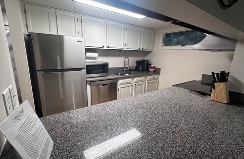 West Beach Village Villa | Newly Renovated 2025 Lagoon View- Resort & POOL Access INCLUDED; 300yds to beach